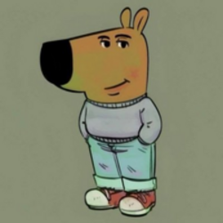 CHILL GUY® (ETHEREUM) (CHILLGUY)