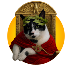 Chonkus Maximus (CHONKUS)
