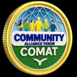 Community Alliance Token (COMAT)