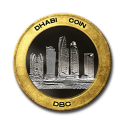 Dhabicoin (DBC)