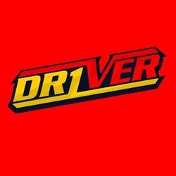 Dr1ver (DR1$)