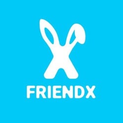 FriendX (FRIENDX)