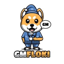 GM Floki (GMFLOKI)