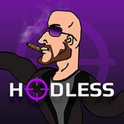 Hodless Bot (HBOT)