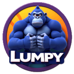Lumpy (LUMPY)