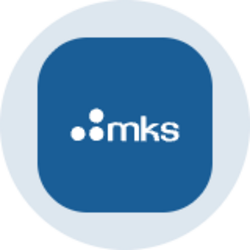 MKS Inc. (Ondo Tokenized) (MKSION)