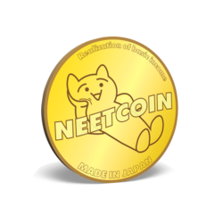 Neetcoin (NEET)