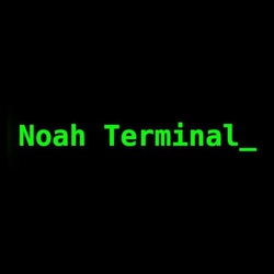 Noah Terminal (NOAHAI)