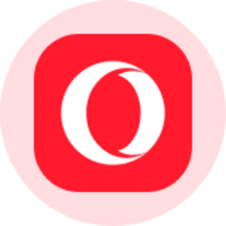 Opera (Ondo Tokenized) (OPRAON)