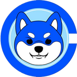 SHIBA ON BASE (SHIB)