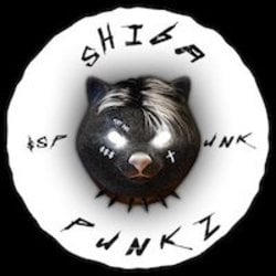 Shiba Punkz (SPUNK)