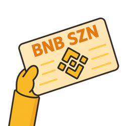 BNB MEME SZN (SZN)