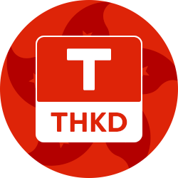 TrueHKD (THKD)
