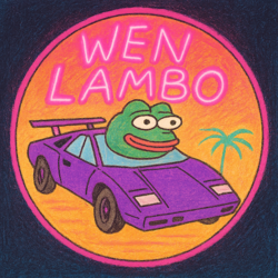 wenlambo (WENLAMBO)