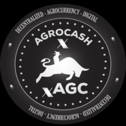 AgroCash X (XAGC)