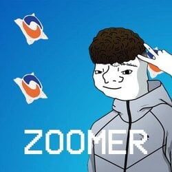 Zoomer (Sol) (ZOOMER)