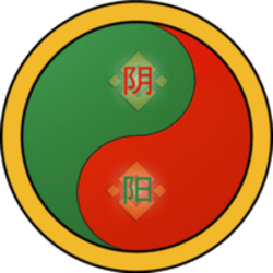 YinYang (阴阳)