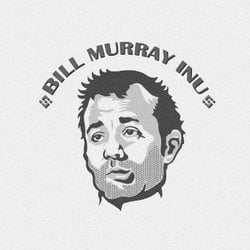 Bill Murray Inu ($BMINU)