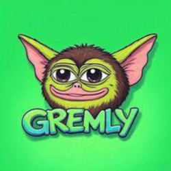 Gremly ($GREMLY)