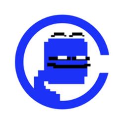 Blue Guy (BLUE)