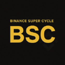 Binance Super Cycle (BSC)