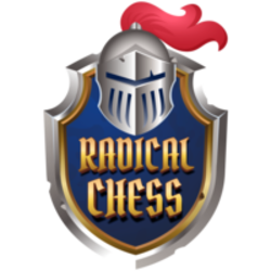 Radical Chess (CHESS)