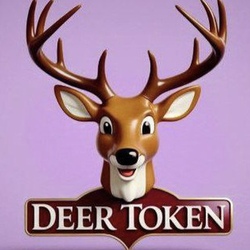 DEER TOKEN (DEER)