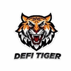 Defi Tiger (DTG)