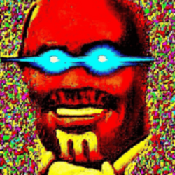 Deep Fried Memes (FRIED)