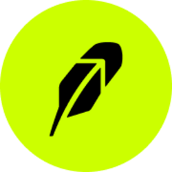 Futu Holdings • Robinhood Token (FUTU)