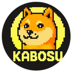 Kabosu ERC20 (KABOSU)