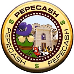 PEPECASH (PEPECASH)