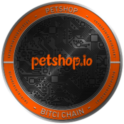 Petshop.io (PTSHP)