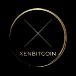 XenBitcoin (XBTC)