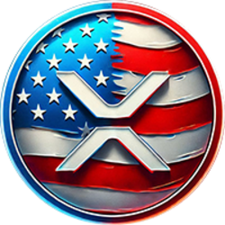 Xrpatriot (XRPATRIOT)