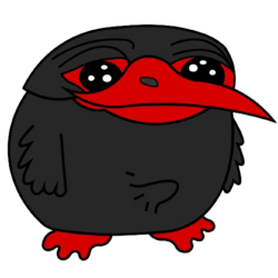 Smol dodo ($DOD)