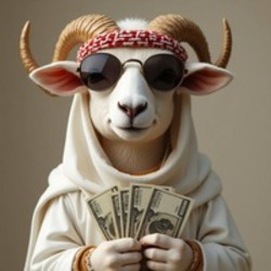 The Eid Sheep ($TES)