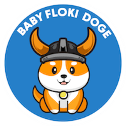 Baby Floki Doge (BABYFD)