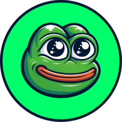 Baby Pepe (BABYPEPE)