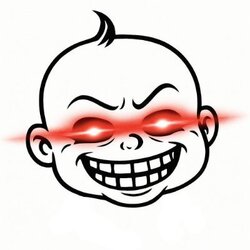 Baby Troll (BABYTROLL)