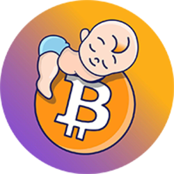 Baby Bitcoin (BBTC)