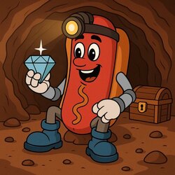 Based Hotdog (BOTDOG)