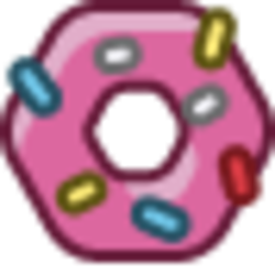 Donut (DONUT)