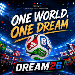 DREAM26 (DREAM26)