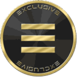 ExclusiveCoin (EXCL)