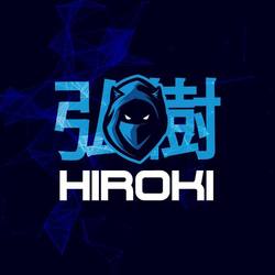 Hiroki (HIRO)
