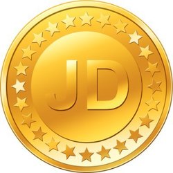 JD Coin (JDC)