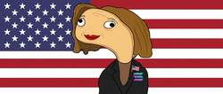 Kamala Horris (KAMA)