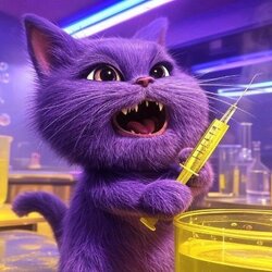 Ketamine Cat (KET)