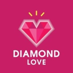Diamond Love (LOVE)